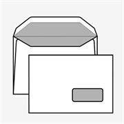 BUSTE A SACCO C/F C/S 128 16X23  GR.80  SC 500 BS