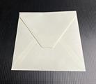 BUSTE AVORIO LISCIA T.P. 15X15   GR.120 SC 250 BS