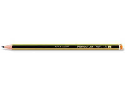 MATITE NORIS 2B          120-0          SC 12 PZ