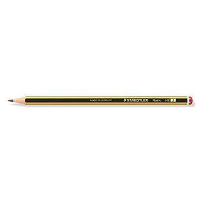 MATITE NORIS HB          120-2          SC 12 PZ