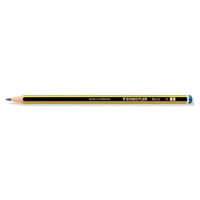 MATITE NORIS H           120-3          SC 12 PZ