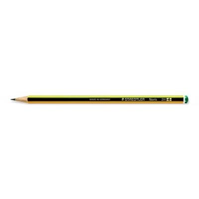 MATITE NORIS 2H          120-4          SC 12 PZ