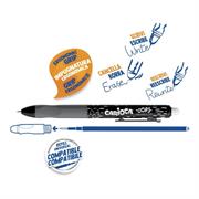 PENNA CANCELL.CL.NE.OOPS CARIOCA 43043..SC 12 PZ
