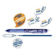 PENNA CANCELL.CL.BL.OOPS CARIOCA 43043..SC 12 PZ
