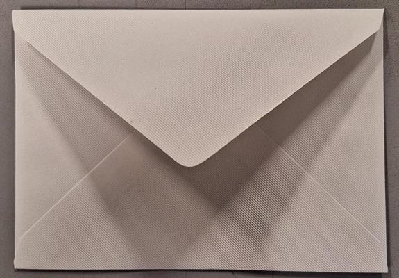 BUSTE BIANCO RIGATA  T.P.12X17,5 GR.120 SC 250 BS
