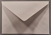 BUSTE BIANCO RIGATA  T.P.12X17,5 GR.120 SC 250 BS