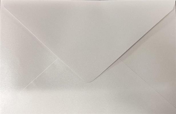 BUSTE PERLATE BIANCO     12X17,5 GR.120 SC 250 BS