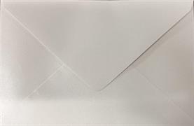 BUSTE PERLATE BIANCO     12X17,5 GR.120 SC 250 BS