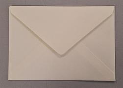 BUSTE AVORIO MARTELLATO  12X17,5 GR.120 SC 250 BS