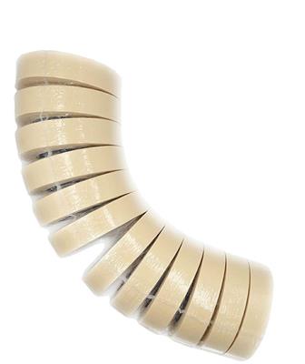NASTRO ADESIVO GOMMATO   19X50Y  LC611  BL 16 RT