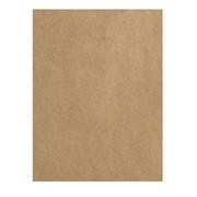 CARTONCINO KRAFT AVANA   33X48,3 GR.200 BL  50 FG