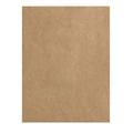 CARTONCINO KRAFT AVANA   33X48,3 GR.200 BL  50 FG