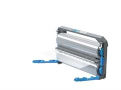 FILM PLAST.L. 75my FOTON 306X56,4m.     CAD