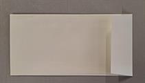 BUSTE AVORIO LISCIA SACC.11X22   GR.120 SC 250 BS