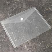 BUSTA C/BOTTONE C.NATURA.A4      NIK    BL 05 PZ