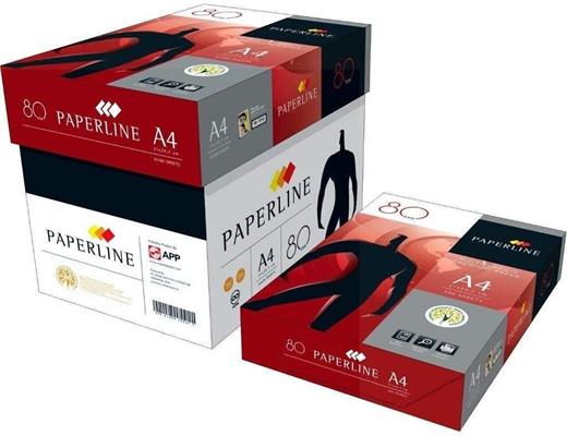 CARTA X FOTORIPRODUTTORE A4 PAPER.ROSSA RS 500 FG