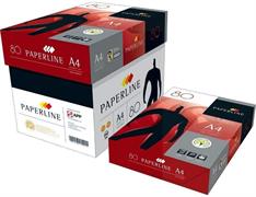CARTA X FOTORIPRODUTTORE A4 PAPER.ROSSA RS 500 FG