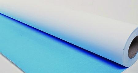 CARTA X PLOTTER BLU.WATE.1067X76 GR.120 RT