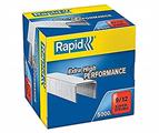 PUNTI CUCITRICE RAPID 9/12              SC 5000PT