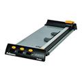 TAGLIERINA LAMA ROTANTE  A3 PROTON      CAD