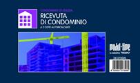 RICEVUTA CONDOMINIO  2/C 168X100 50X2   CAD