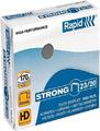 PUNTI CUCITRICE RAPID 23/20 24870400    SC 1000PT