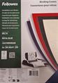 CARTONCINO GOFFRATO COL. A4 537..       BL 100 PZ