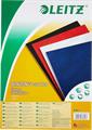 QUADRANTE PVC TRASP.TE   A4      LEITZ  BL 100 PZ