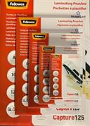 POUCHES POLIES.53063     54X086  125 MY SC 100 PZ