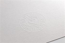 TWILL BIANCO             072X102 GR.240 PK 125 FG