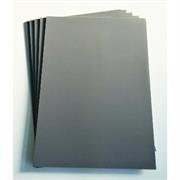 GOMMA LASER X TIMBRI A4  GRIGIA         CAD