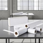 CARTA X PLOTTER     DIAT.0914X35 GR.125 RT.