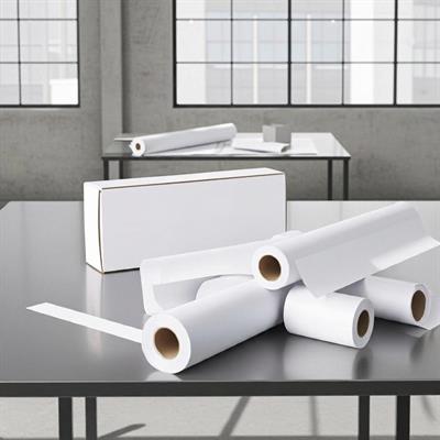 CARTA X PLOTTER     DIAT.1067X35 GR.125 RT.