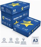 CARTA X FOTORIPRODUTTORI A3 GOLDEN STAR RS 500 FG