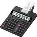 CALCOLATRICE CASIO D/TAV.DR-200R-BK-EEC CAD