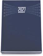 AGENDA GIORNALIERA  2027 A4             CAD