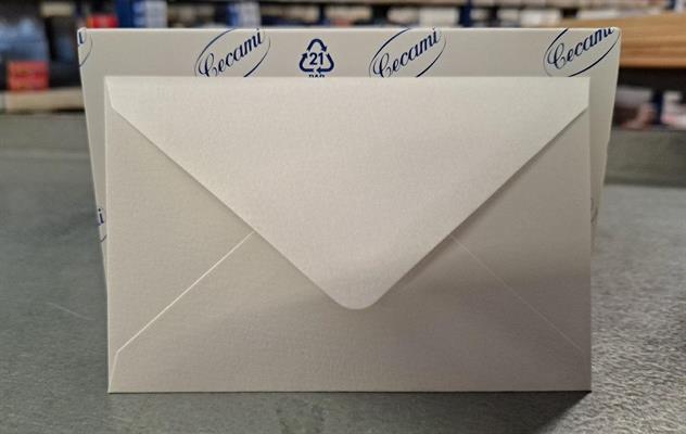 BUSTE BIANCO MARTELL.T.P.09X14   GR.120 SC 250 BS