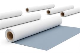 CARTA X PLOTTER BLUEBACK  100X80 GR.115 RT
