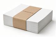 CHIMICA CF BIANCO        50x70   GR.170 PK 250 FG