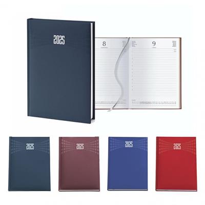 AGENDA GIORNALIERA  2026 015X021        CAD