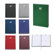 AGENDA GIORNALIERA  2027 012X017        CAD