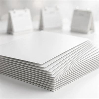 PERFORMA WHITE FBBGC1    072X102 GR.400 PK  50 FG