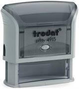 TIMBRO AUTOINCH.4915     70X25   TRODAT CAD