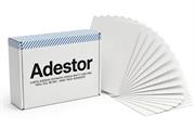 ADESIVA C/T ADESTOR MATT 70X100         PK 200 FG