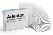 ADESIVA C/T ADESTOR GLOS 70X100  ARTE   PK 200 FG
