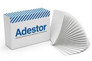 ADESIVA S/T ADESTOR MATT 70X100         PK 200 FG