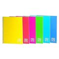 MAXI COLORCLUB SPIR.C/F   70f.A4 1/R    CAD