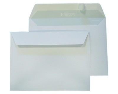BUSTE EMBASSY T.Q.C.S 54 16X23   GR.120 SC 250 BS