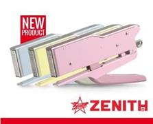 CUCITRICE ZENITH A PINZA P.UNIV. 548/E  CAD