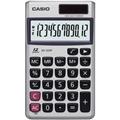 CALCOLATRICE CASIO       SX-320P        CAD